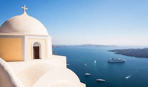 TUI outlines safety measures for passengers on Marella Cruises