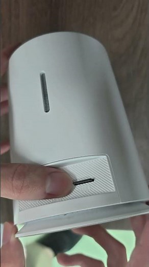 How to Remove and Insert the SD Card into the Base Station