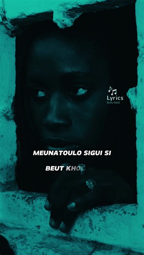 Meunatoulo sigui si beut khol ma #ashsthebest #aywaysamba #lyrics_songs #musiquesenegalaise #tiktoksenegal🇸🇳 @Ashs The Best