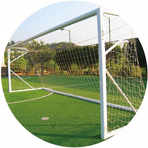 [Hot Item] Professional Freestanding Aluminum Soccer Goals and Nets for Sale