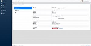 Simple Leads Management System in PHP/OOP Free Source Code