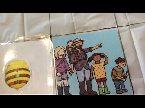 How to Make a Beebot Mat