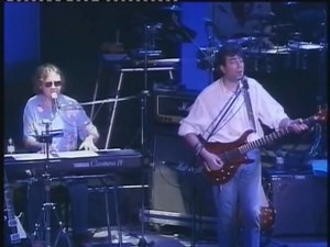 5.2K views · 283 reactions | 10cc - I'm Not In Love 1975 (Live '93) | memory music | Facebook