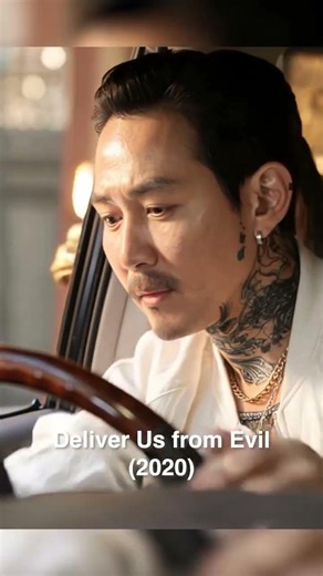Lee Jung-jae Top 10 Roles 🎥🇰🇷🙌 Did you know Player 456 basically ate nothing but air on screen?