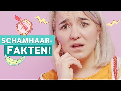 Pubic hair: 10 things you didn't know about pubic hair 😳 | Auf Klo