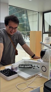 Can humans BEAT this ROBOT at Connect 5?