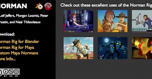 Norman Rig - How to Use It