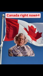 Canadians don't get angry😭 Follow @northlycanada for more Canada content! DM us your videos/photos to be featured on the page! 🇨🇦 #canada #toronto #brampton #burlington #ottawa #ontario #montreal #quebec#hamilton #vancouver #calgary #londonon #britishcolumbia #quebec #edmonton #alberta #richmond #saskatchewan #regina | Northly Canada