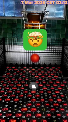 🔥Fireball 7X Top Slot! 🔥 #lightningstorm #bigwin #fireball