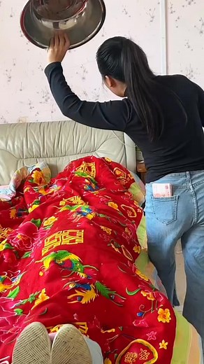 436K views · 1.2K reactions | Funny 藍 #funny #comedy #reels | Funny six | Facebook