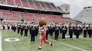 72K views · 3.1K reactions | You wanna go back to Ohio State? Hope we see you in Ohio Stadium two weeks from now! #GoBuckeyes | The Ohio State University Marching Band | Facebook