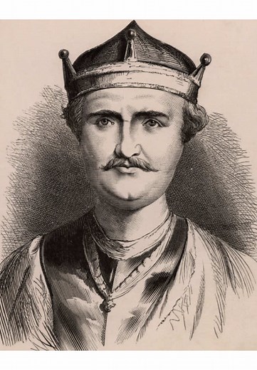 The Greatest Medieval King of England: Unraveling Henry V's Legacy