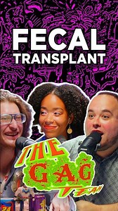 The Wild Science of Fecal Transplants! 💩🏥