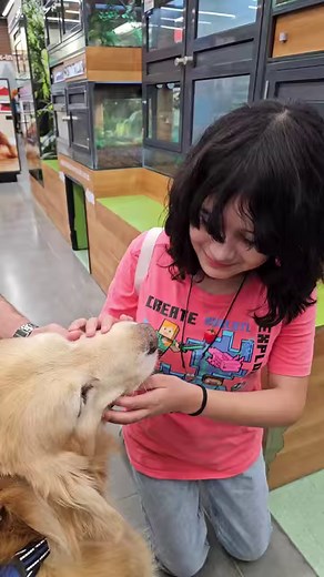 214K views · 3.3K reactions |  RANA PACMAN y PERRO GORDO  #rana #pacman #love #funny #petco #perros #goldenretriever #shorts #short #sapo #reptil #animales #fyp #mascotas | MarcianitoyYoshi | Facebook