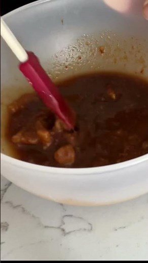 Beef Nikumiso (牛肉味噌)
