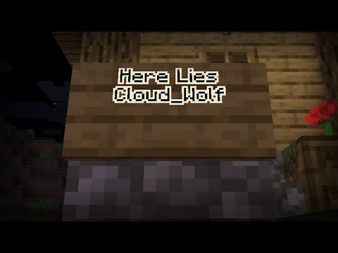 How to Run Commands at Death Location [Minecraft]