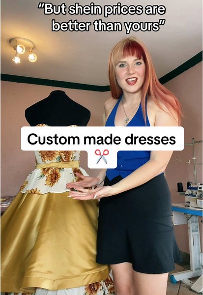 Struggles of Competing Against Fast Fashion Brands