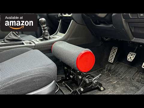 30 Ingenious Car Gadgets On Amazon That Have Reached A New Level