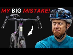 What I Wish I Knew Before I Bought a Gravel Bike
