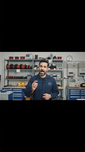 Inverter AC Fault Codes Explained | E6, F1 & E5 Error | The ac fixer#refrigerant