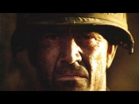 We Were Soldiers 2002: The Last Great Vietnam War Movie