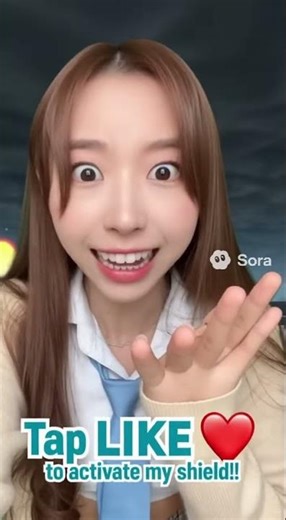 Roblox Meteor Survival IRL ☄️💙 Tap LIKE to Activate the Shield! #Roblox #Survival #Shorts