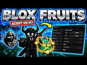 BLOX FRUITS Script NO KEY ✅ Auto Farm, Fast Attack, V4, Raid, Mastery, Dungeon | Update 31 2026