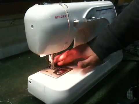 Singer 2662 Sewing Machine - Jam Proof