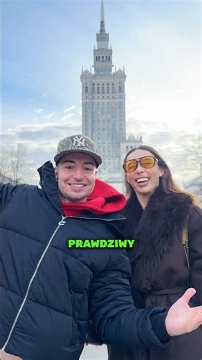 Pokazałem jej prawdziwy Nowy Jork