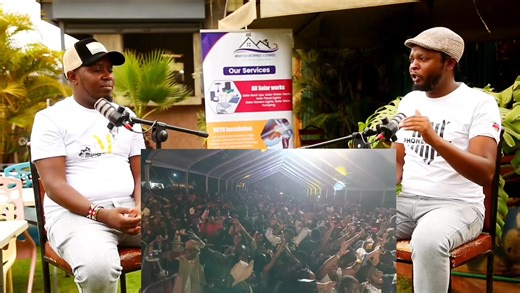 DJ MO [topa de top dj] it's time you get back to the industry.... YOU ARE A LEGEND.... and your few minutes at MATAHA FESTIVAL proved that you left the industry before your time 😂😂 to all event organizers... Let's bring this guy back on stage.. #kikuyuno1entertainmentchannel #KikuyuVibes #letsvybe | Kikuyu VYBES