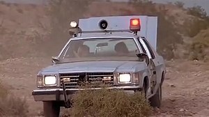 The Hitcher -1986 film