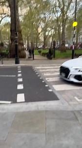 2.1K views · 49 reactions | ABT Audi RS3R spotted in central London one of only 200 cars. Video by: Lauren Stockdale  | Jacobs Supercars | Facebook