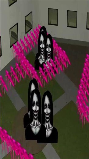 Part-119 #Gmod #Nextbot #Meme