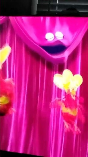 Sesame Street And Elmo The Musical See