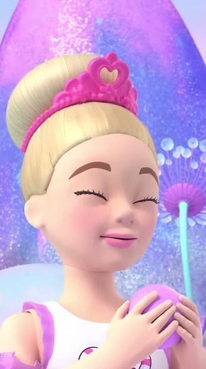 BARBIE et CHELSEA se perdent au Royaume Magique du Casse-Noisette ! 🪄 | #Barbie Français