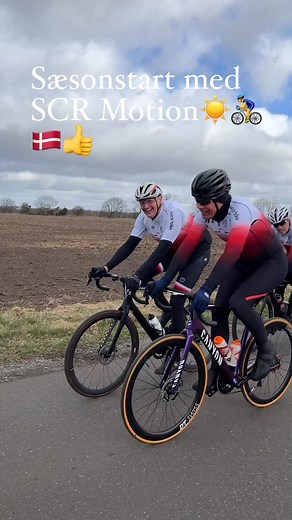 Belgian Cycling Club on Reels