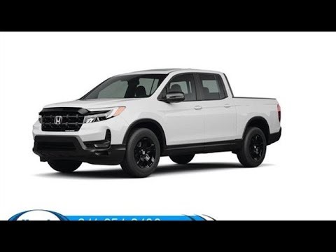 New 2026 Honda Ridgeline Tomball TX Houston, TX #HTTB024098