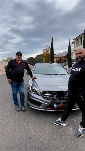 63K views · 354 reactions | OK LETS PUT SHIT ASIDE I was sceptical about how clean and clinical these lights will come up,but FMA I’m impressed,if your headlights are cloudy and they don’t shine bright please contact Tom’s Headlight Restorations Adelaide he will come to you ,please follow aswell,let’s support our locals ❤️❤️ | Kapirisland pizzas | Facebook