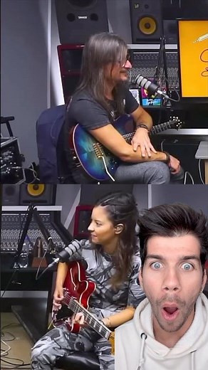 Como tocar U2? #guitarra #guitarrista #tutorial