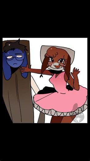 I'm gonna fart #animalhospital #animalhospitalroblox #animationmeme #meme #labubu
