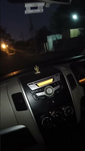 Maruti Wagner Vxi 2017 model drive review