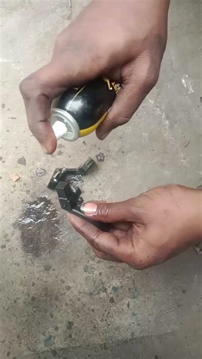 Polo change current sensor #automobile