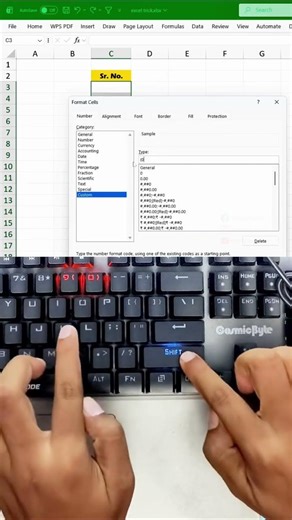 Ms Excel Auto Brackets trick #spreadsheetmagic #excelshorts #excel #edexcel #excelformula #viral