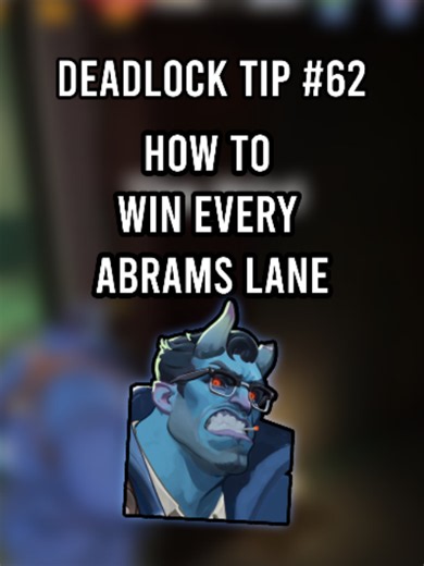 How to Win Every Abrams Lane Deadlock – Pro Tips & Coaching