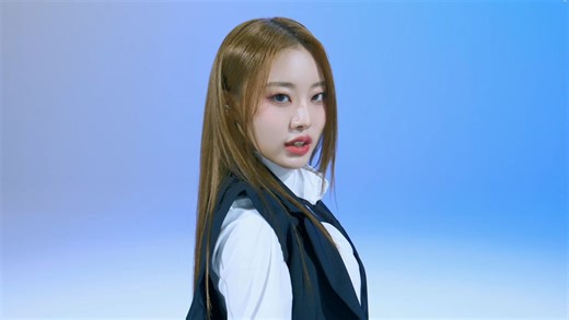 【4K西装版】Billlie《DANG! （hocus pocus）》Suit Dance Performance 4K