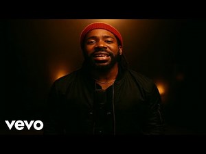 ZIONWAVE - DO NOT FEAR (Official Music Video)