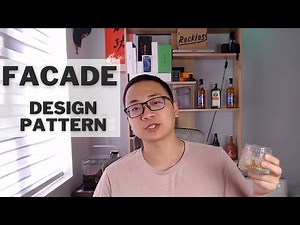Facade design pattern | Code là dễ :D | Java