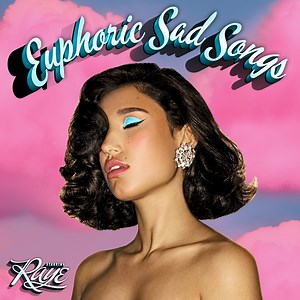 RAYE Releases 'Euphoric Sad Songs' Mini Album - CelebMix
