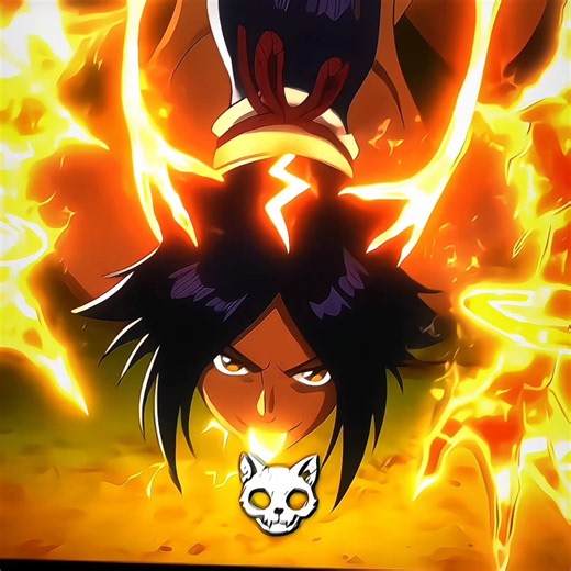 YORUICHI SHIHOUIN - Goddess of Flash ⚡️ #bleach #bleachanime #yoruichi #urahara #anime