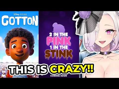 OFFENSIVE AI Movie Trailers Are INSANE